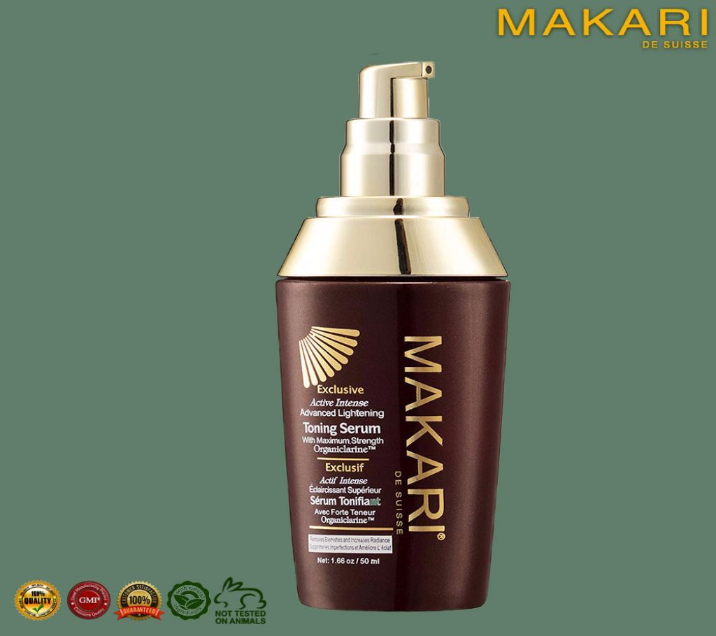 Makari Toning Spot Treatment Serum 1.66oz - France