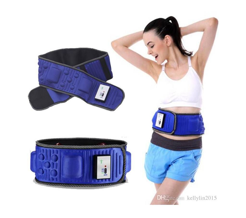 waist losing-weight belt