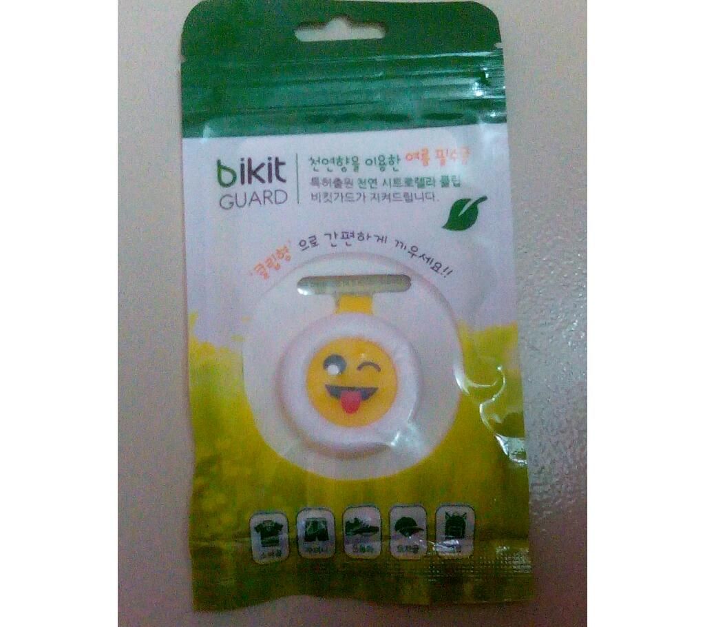 Anti Mosquito Repellent Buckle