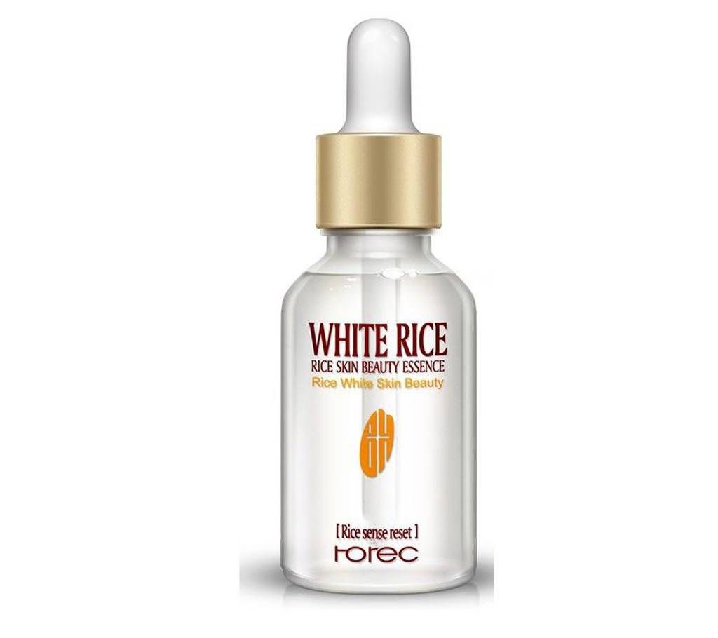 White Rice Whitening Pore Shrink Serum-15ml