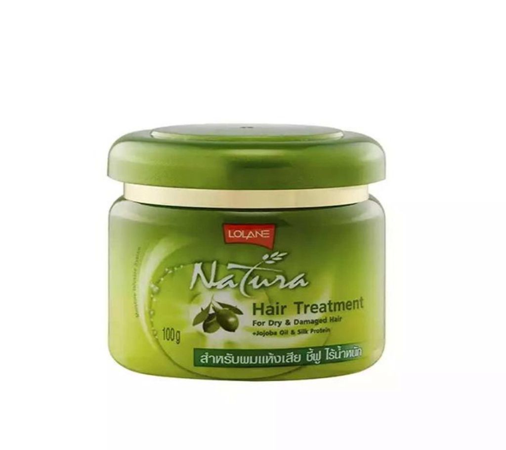 Lolane Natura   hair treatment-500gm-Thailand 
