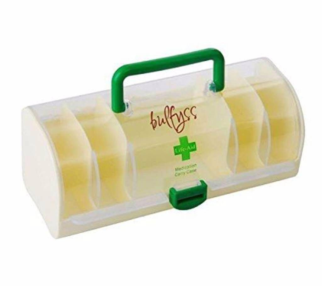 Portable Medie-Box
