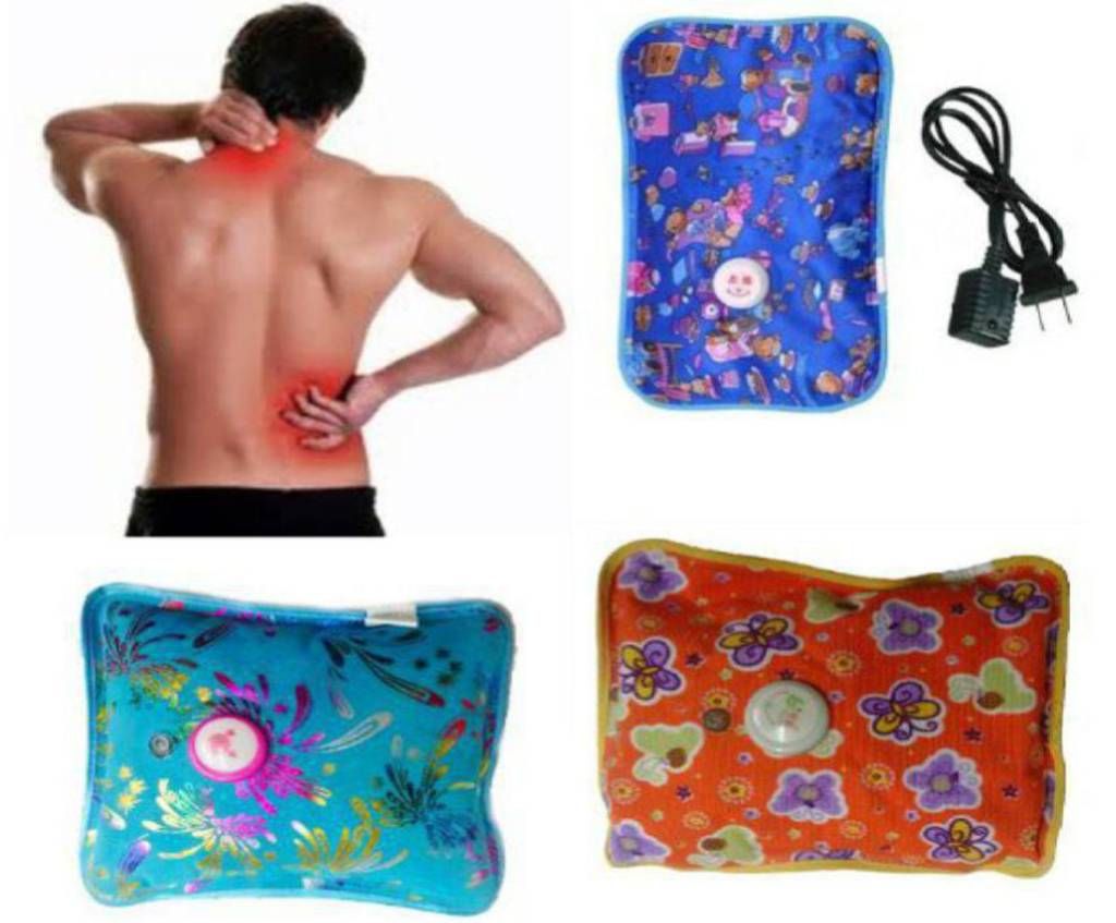 Eletric Hot Water Bag