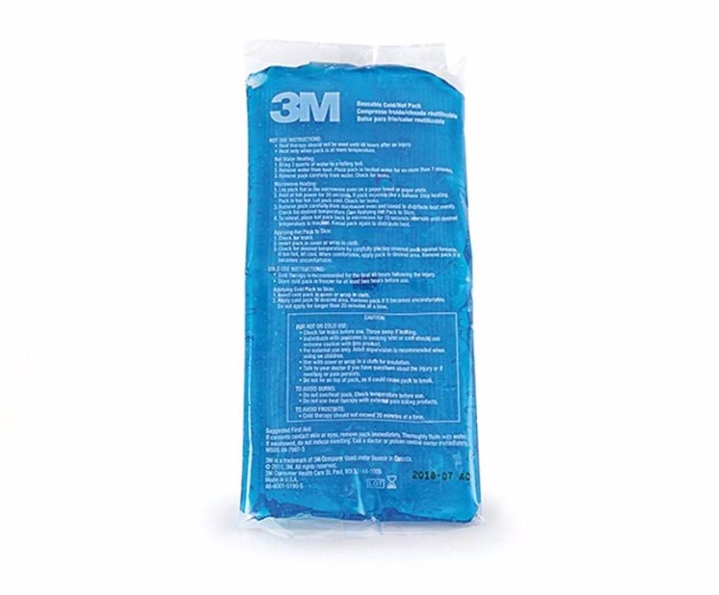 3M Reusable Cold Hot Pack