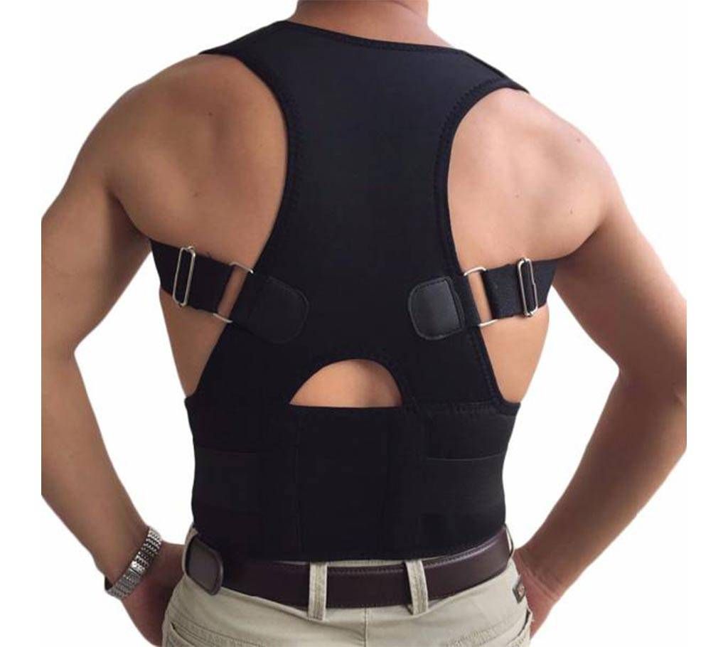 Real Doctor Posture Back Support