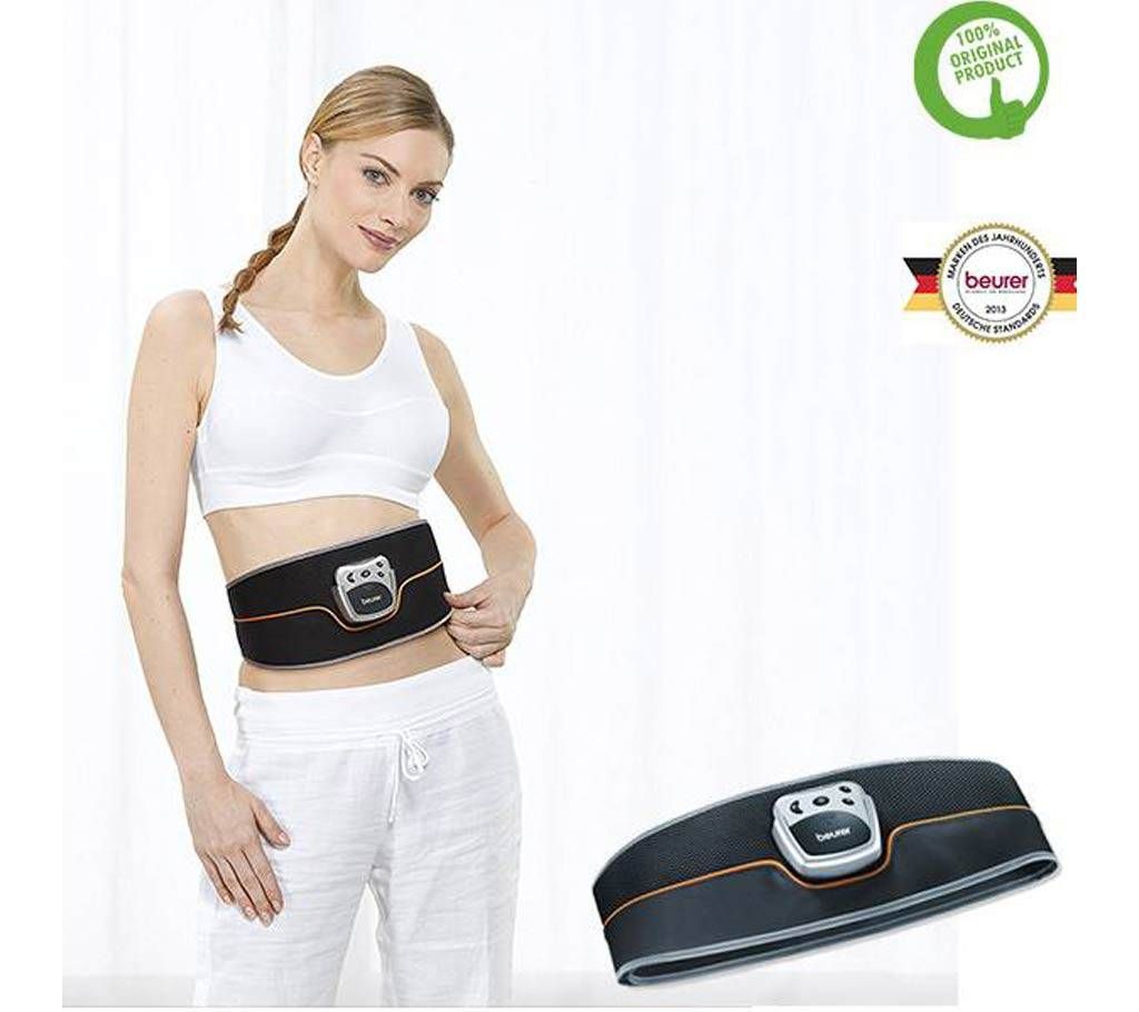 Abdominal Toning Belt Em35