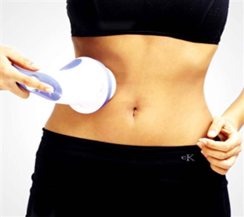 Body Massage Relax and Spin Tone