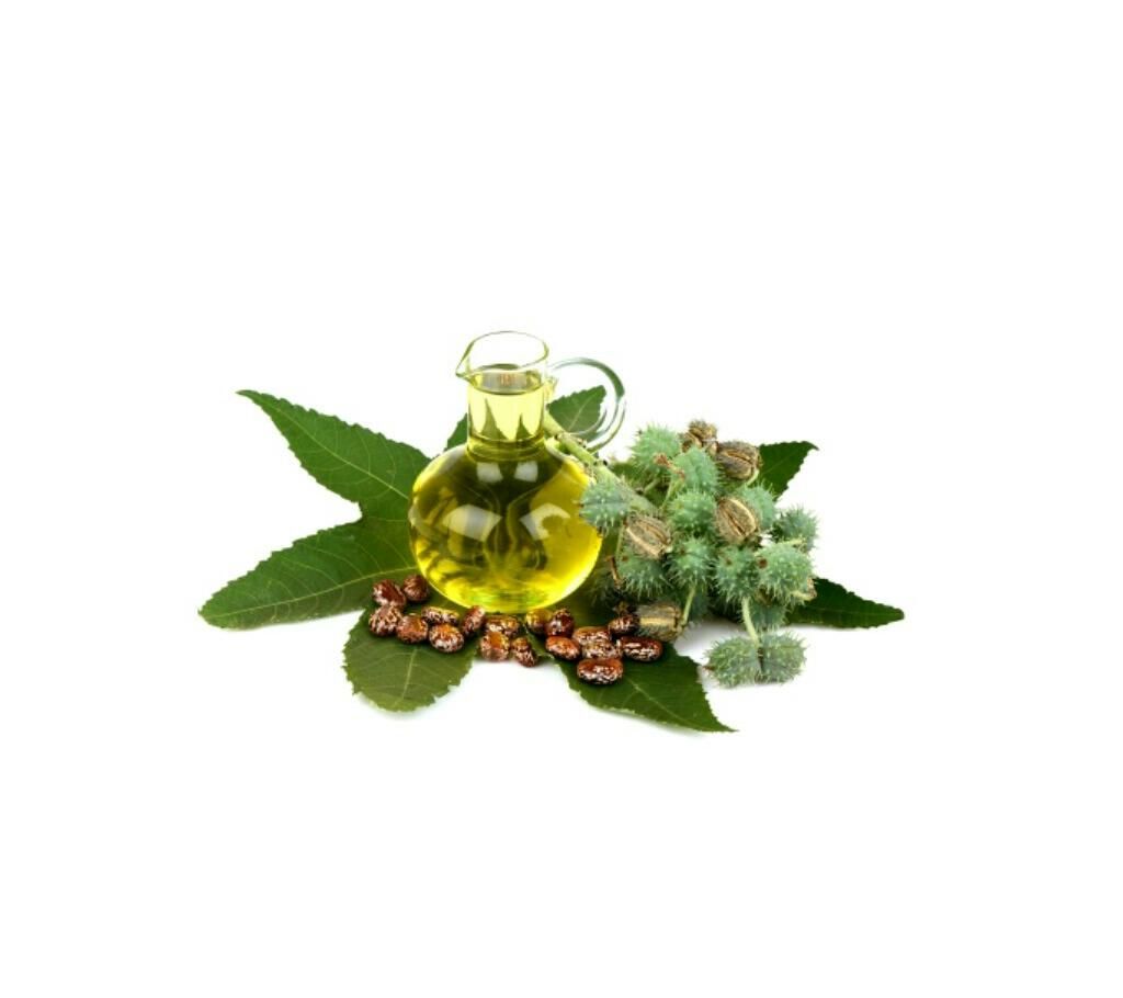 Hair growth oil