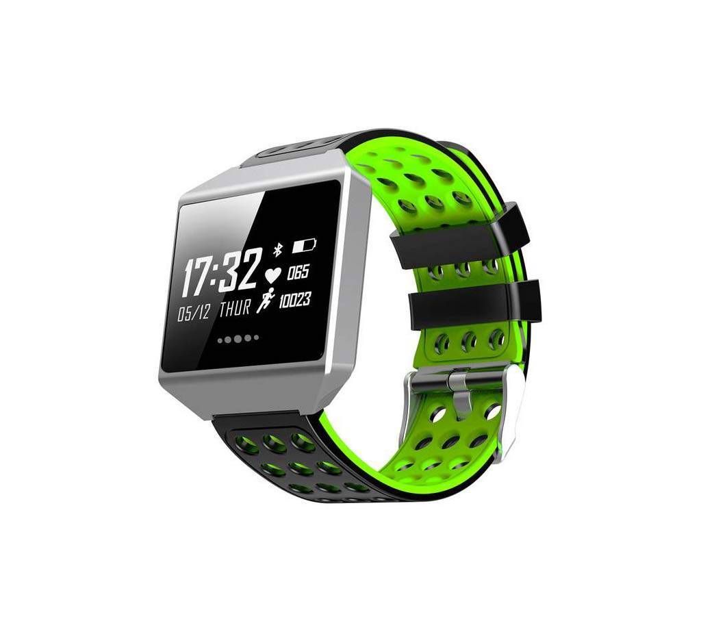 CK12 Smart Watch PMOLED Blood