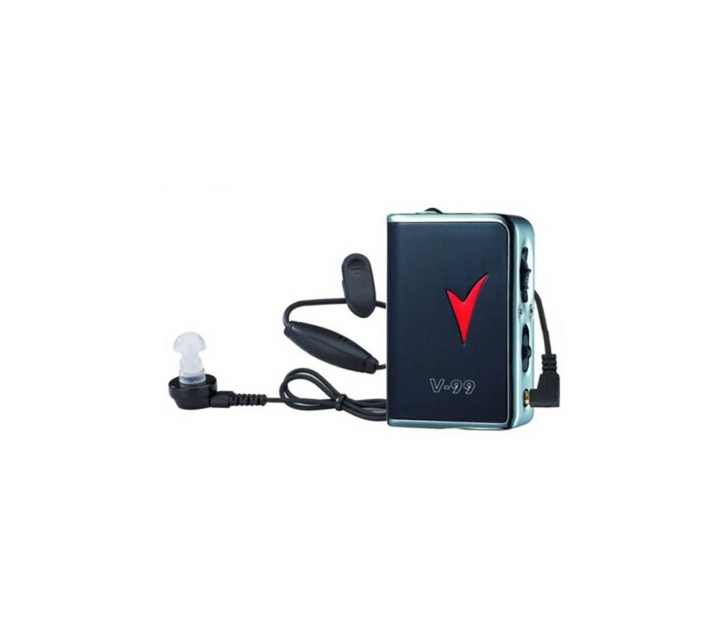 Axon V-99 Pocket Hearing Aid