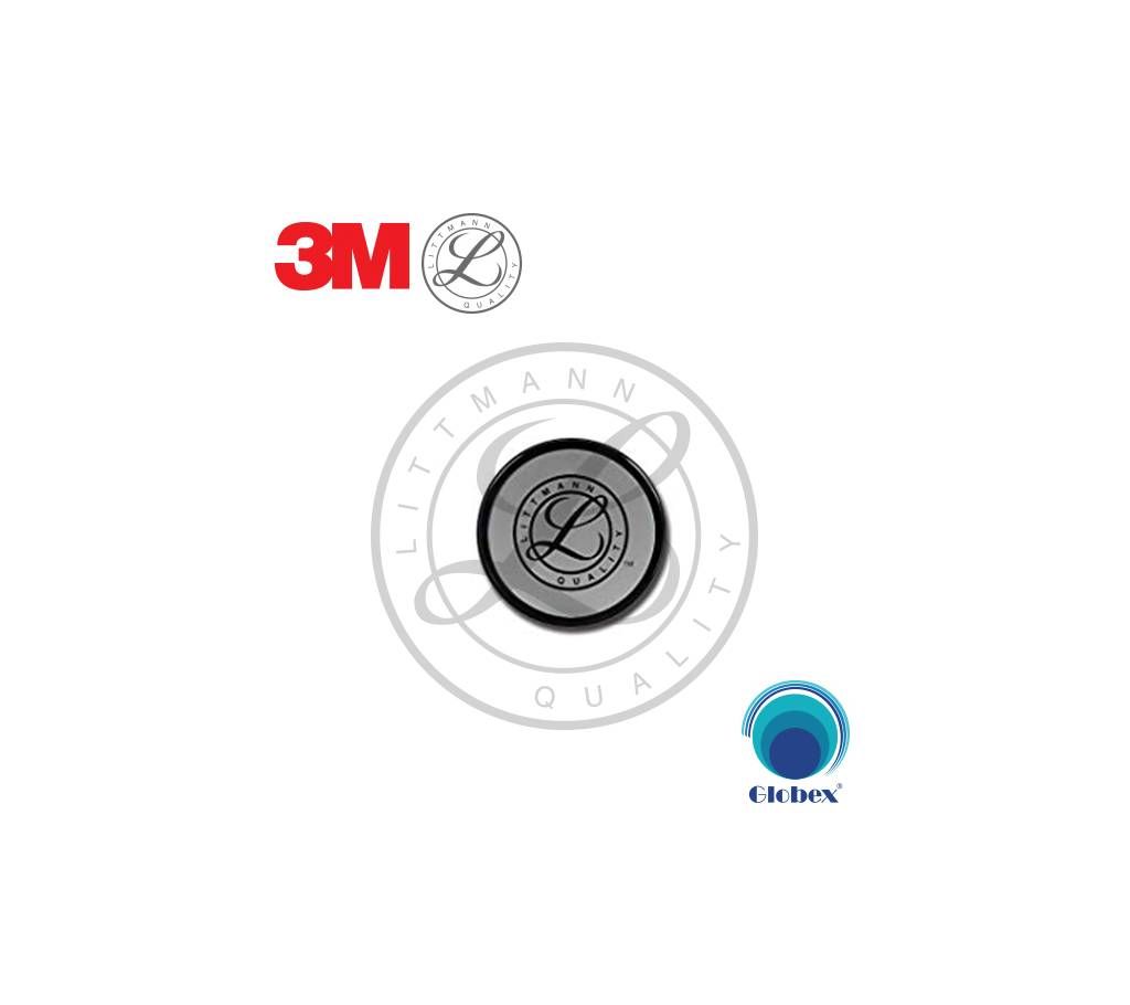 Littmann Diprm & Rim Cardio III  Black