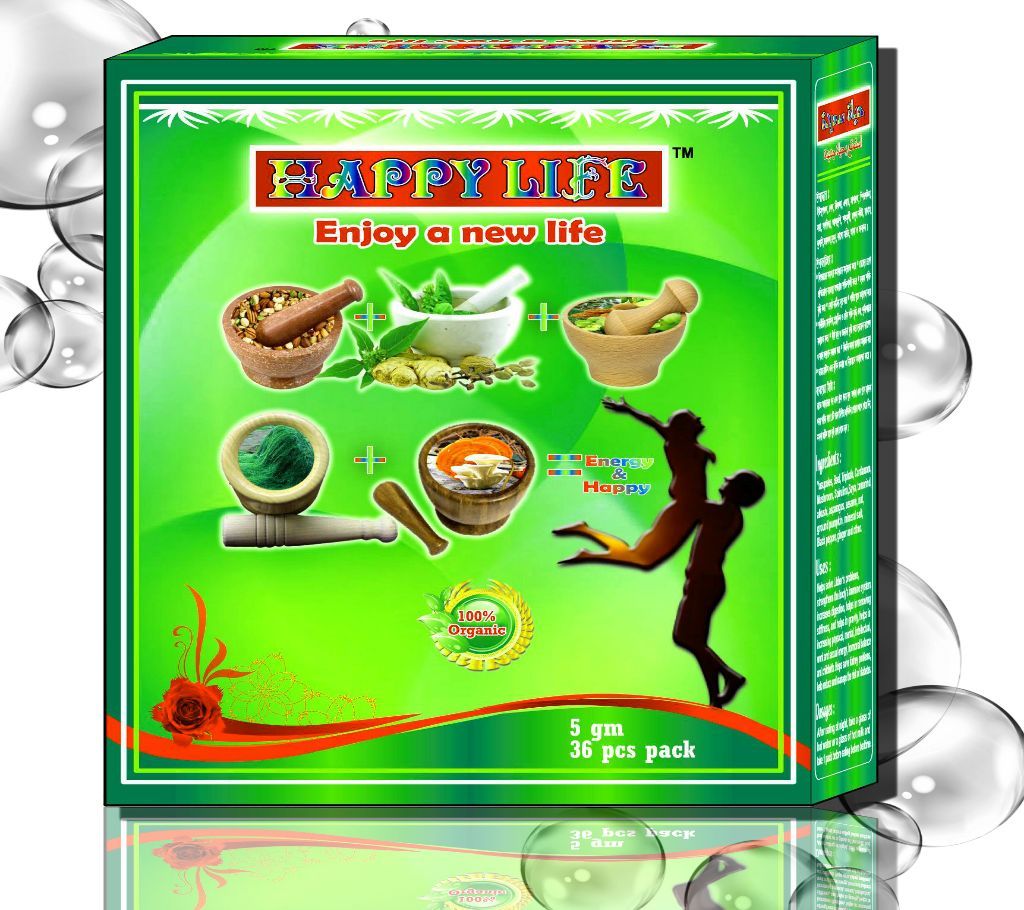 Happy Life Bangladesh