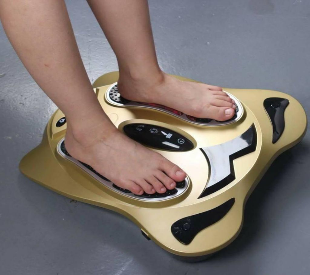 L E D Foot Massager 2.5 Kg China