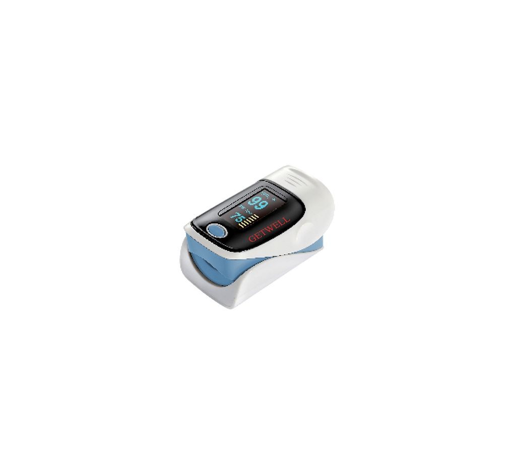 Get Well Fingertip pulse oximeter