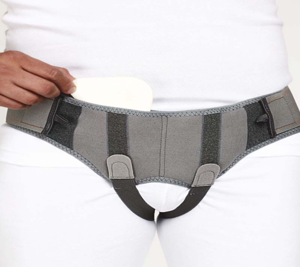 Hernia Belt By Tynor