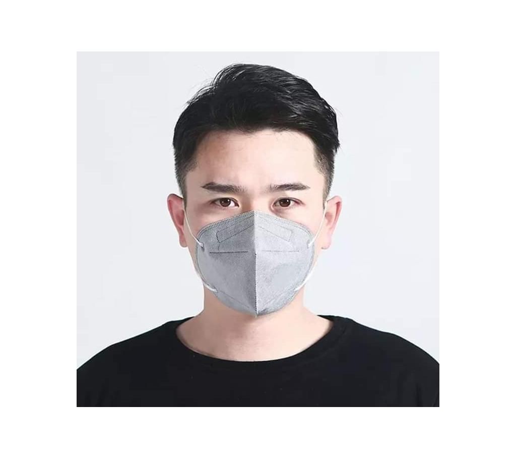 Filter Mask-Free Size and Double Layer