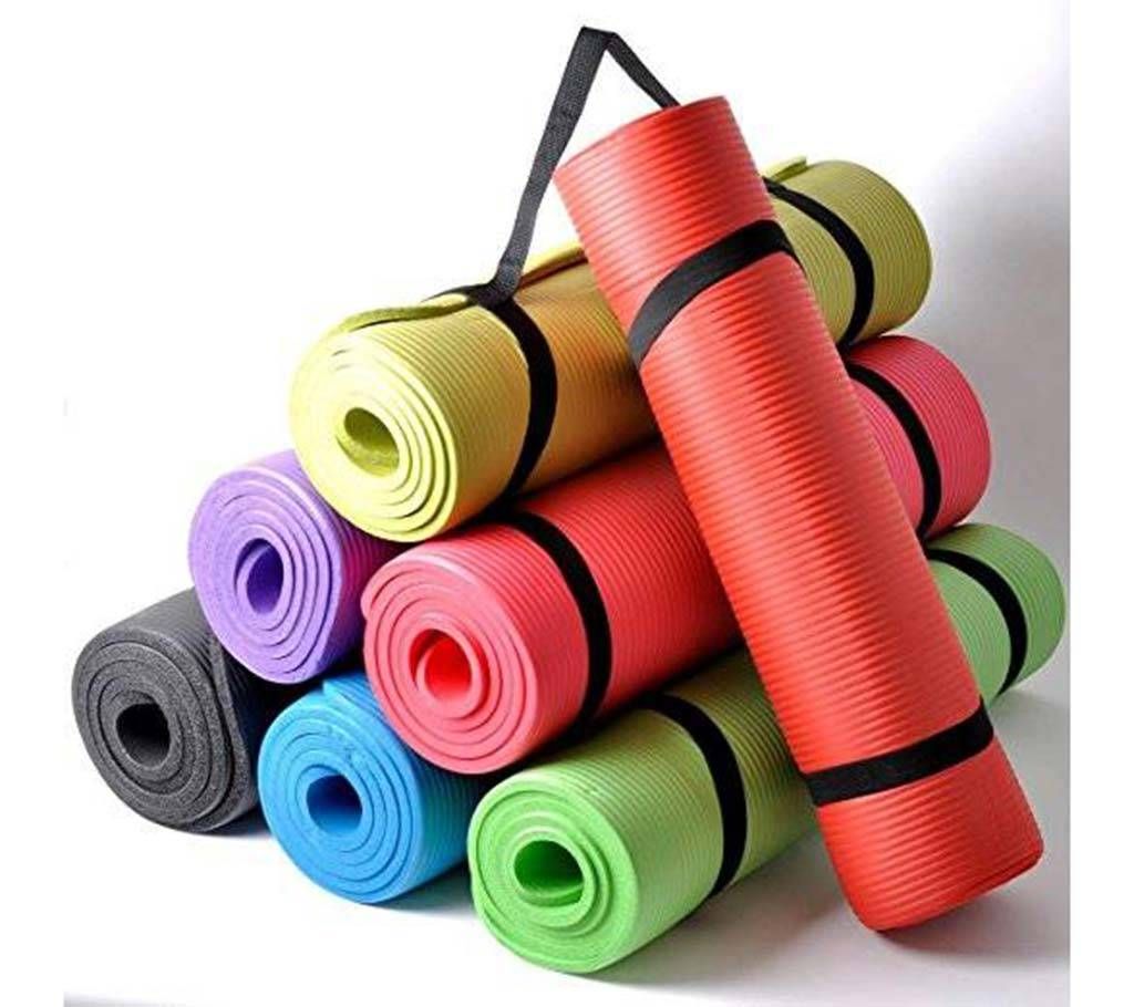 Gym mat 