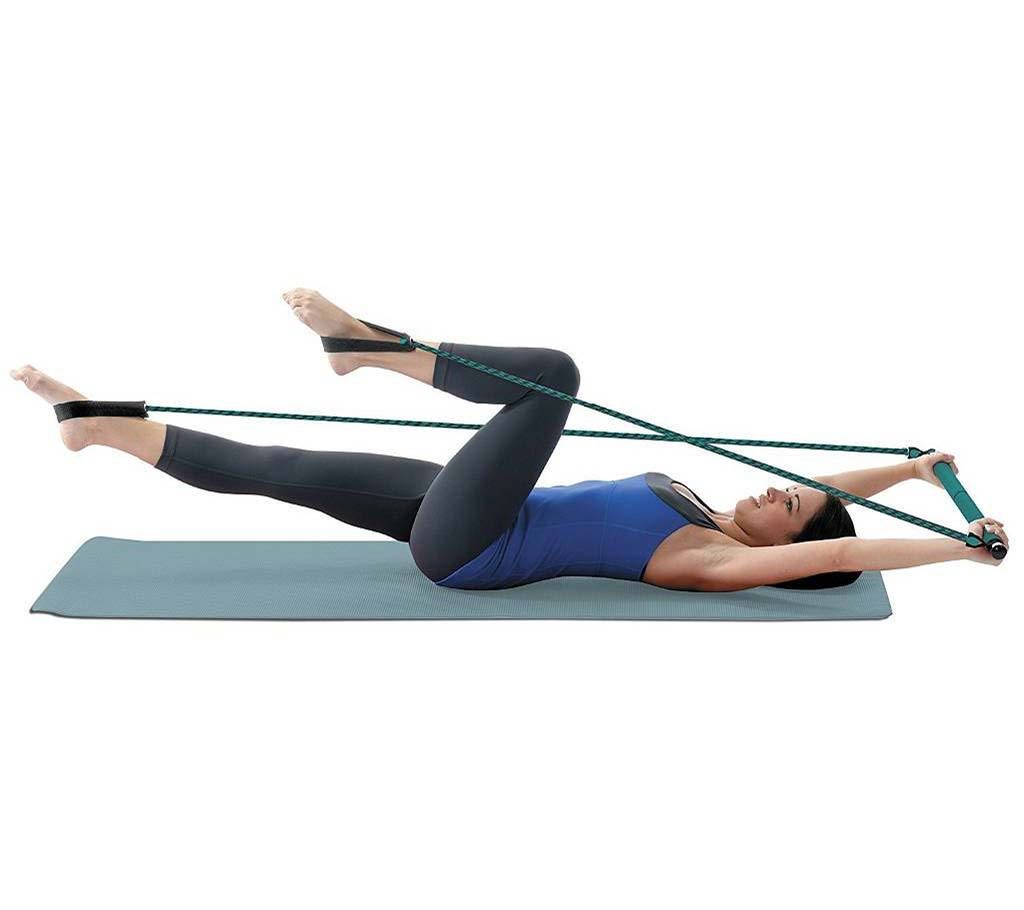 Empower Portable Pilates Studio with DVD