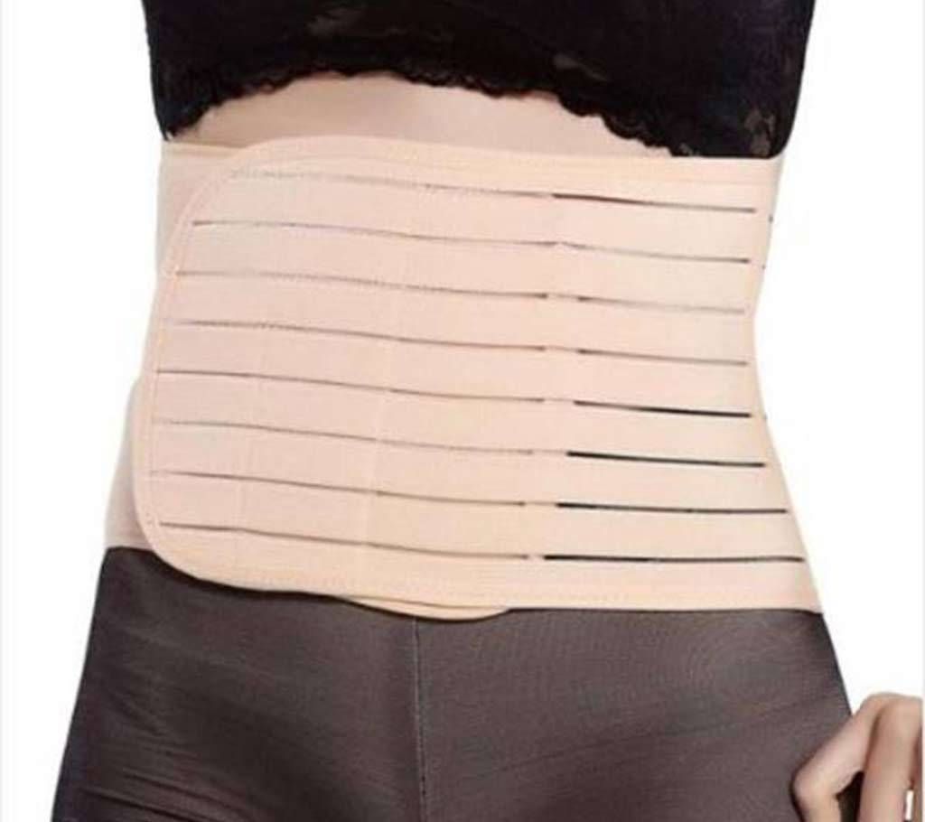 Belly Wrap After C Section