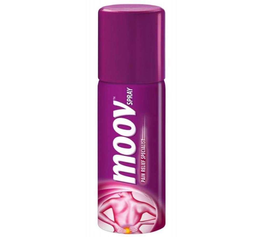 MOOV PAIN RELIEF SPECIALIST SPRAY 80GM