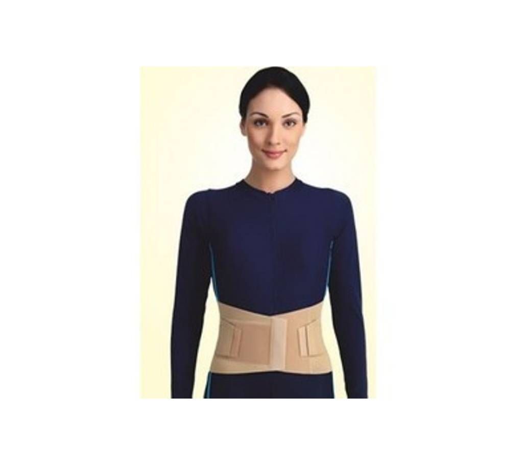 Lumber Corset Belt