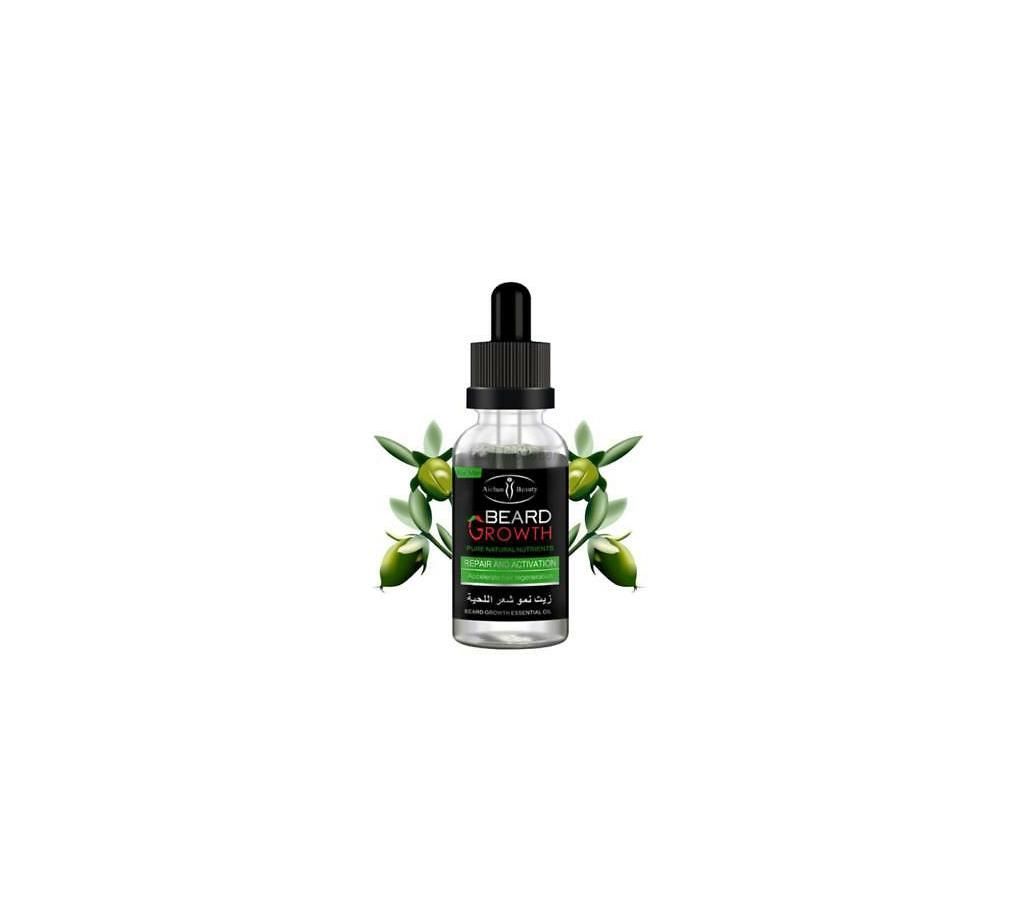 Beard oil - Dubai - 40ml