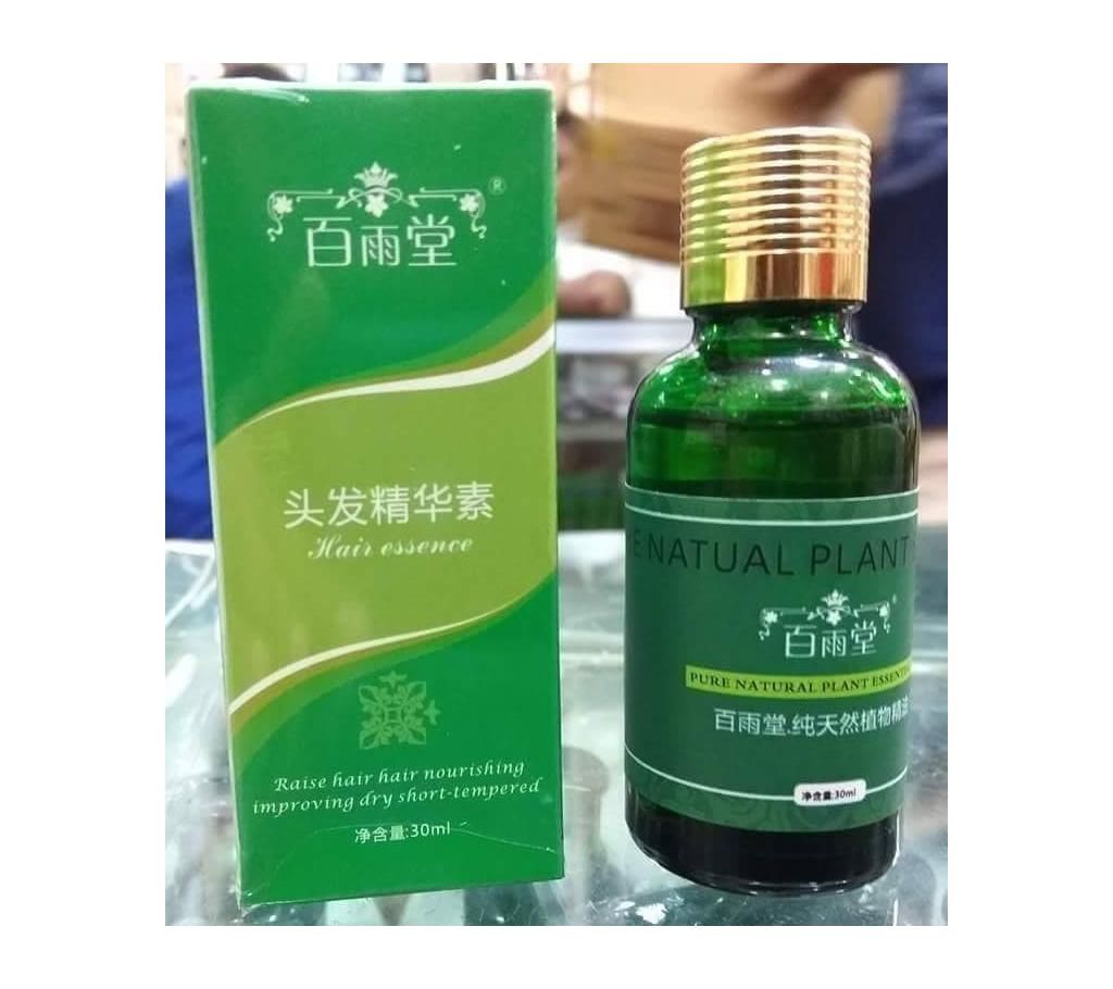 Tyra Oil