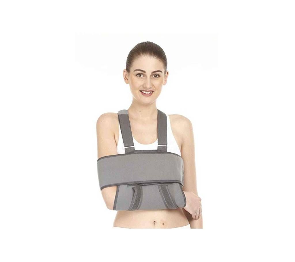 Samson Shoulder Immobilizer