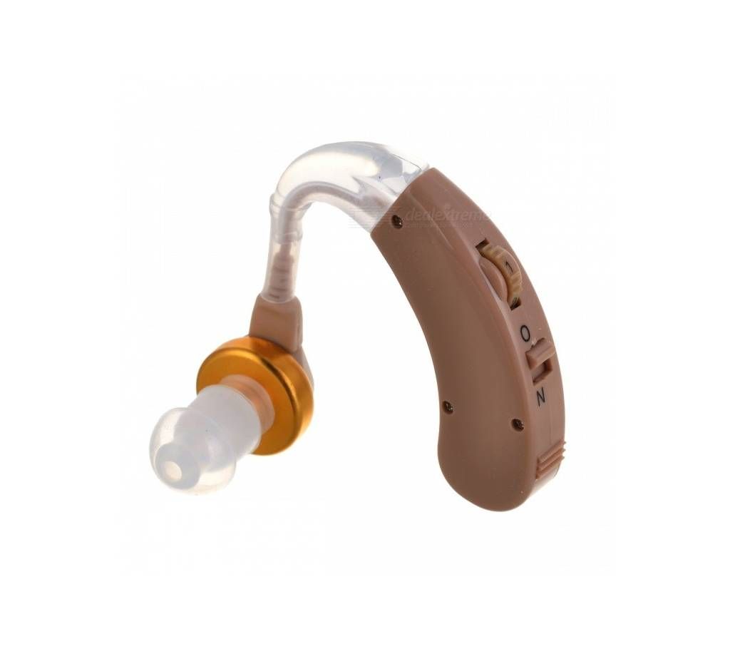 Reeon Amplifier Hearing Aid Model RN-115