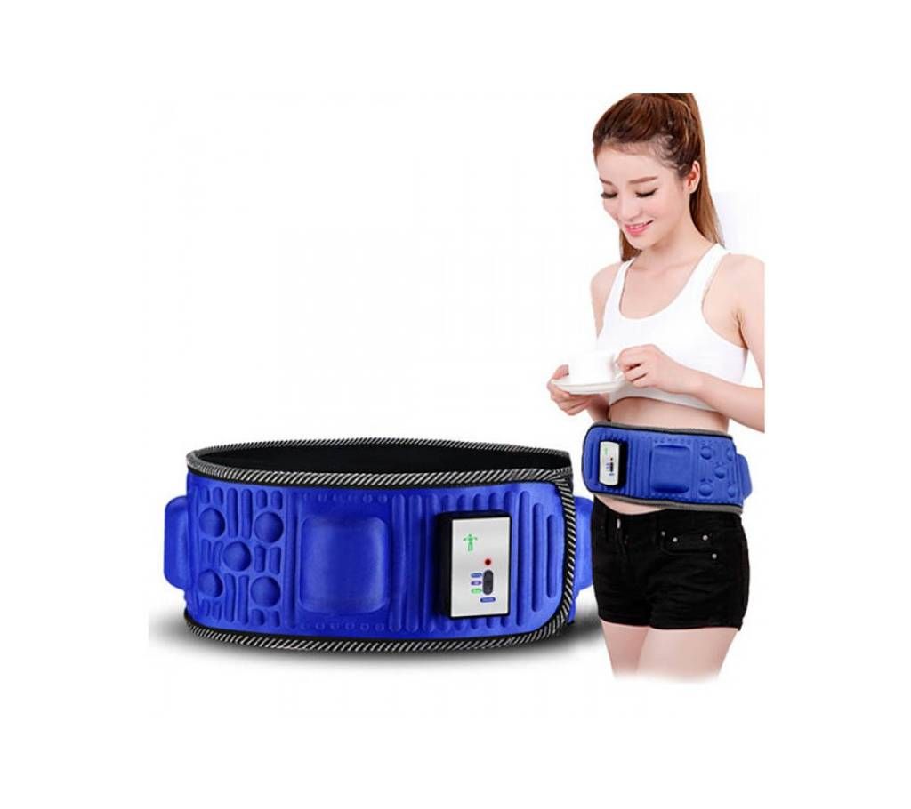 X5 Slim Super Vibration Slimming Belt