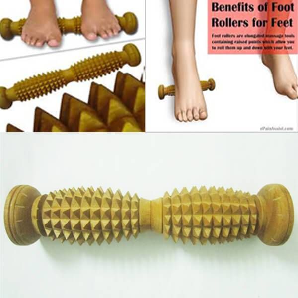 ACU FOOT ROLLER
