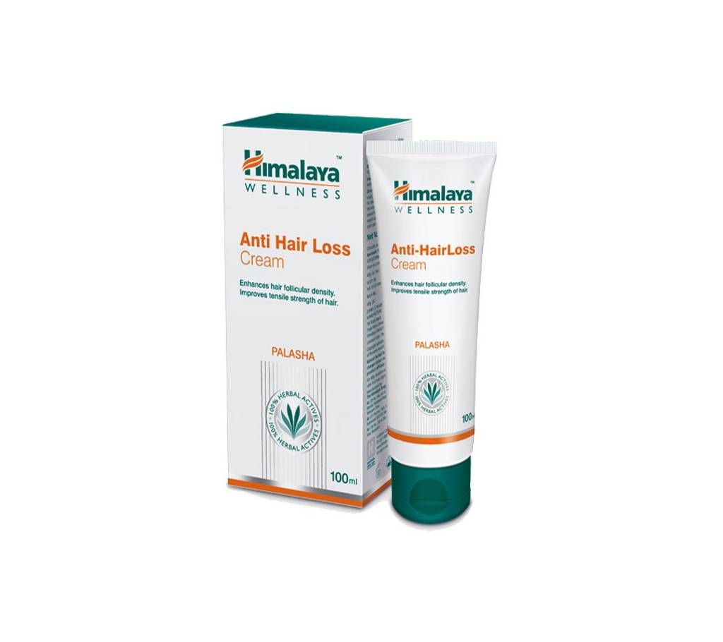 Himalaya anti hair loss cream