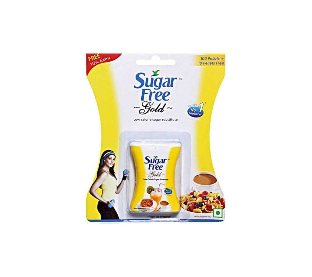 suger free gold