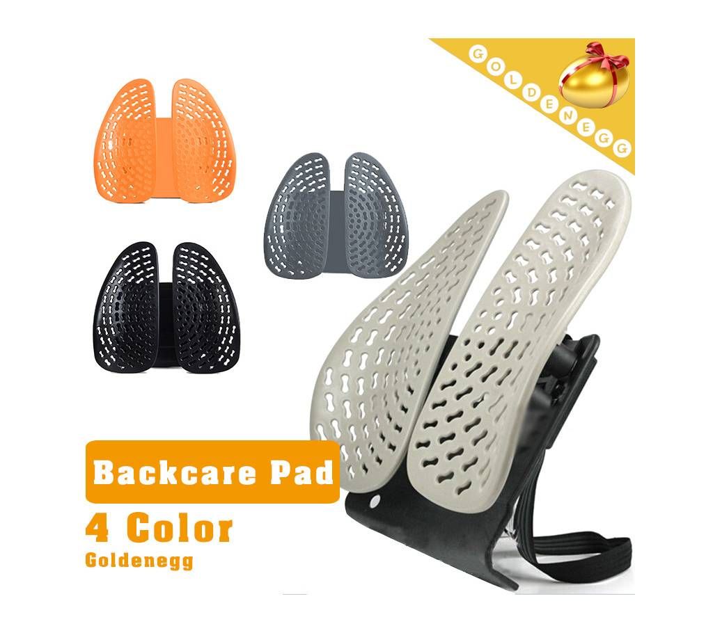 Waist Caushin Back Care Pad