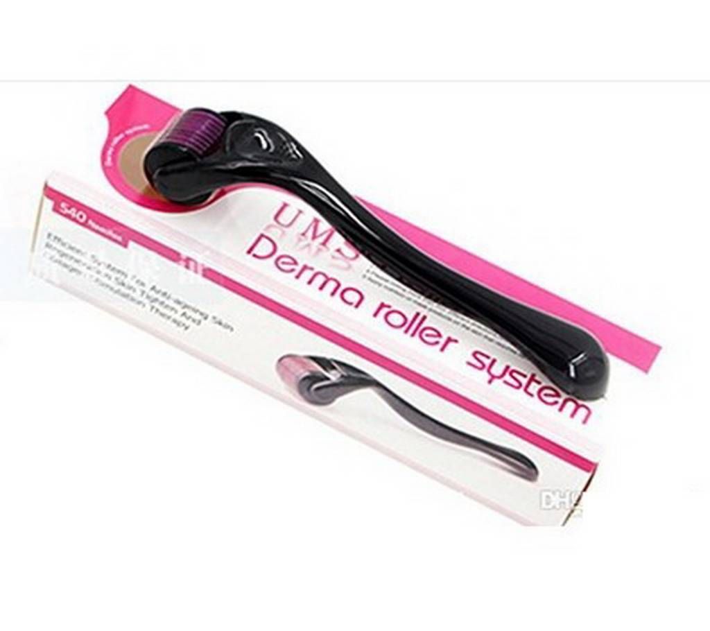 Skin Roller System