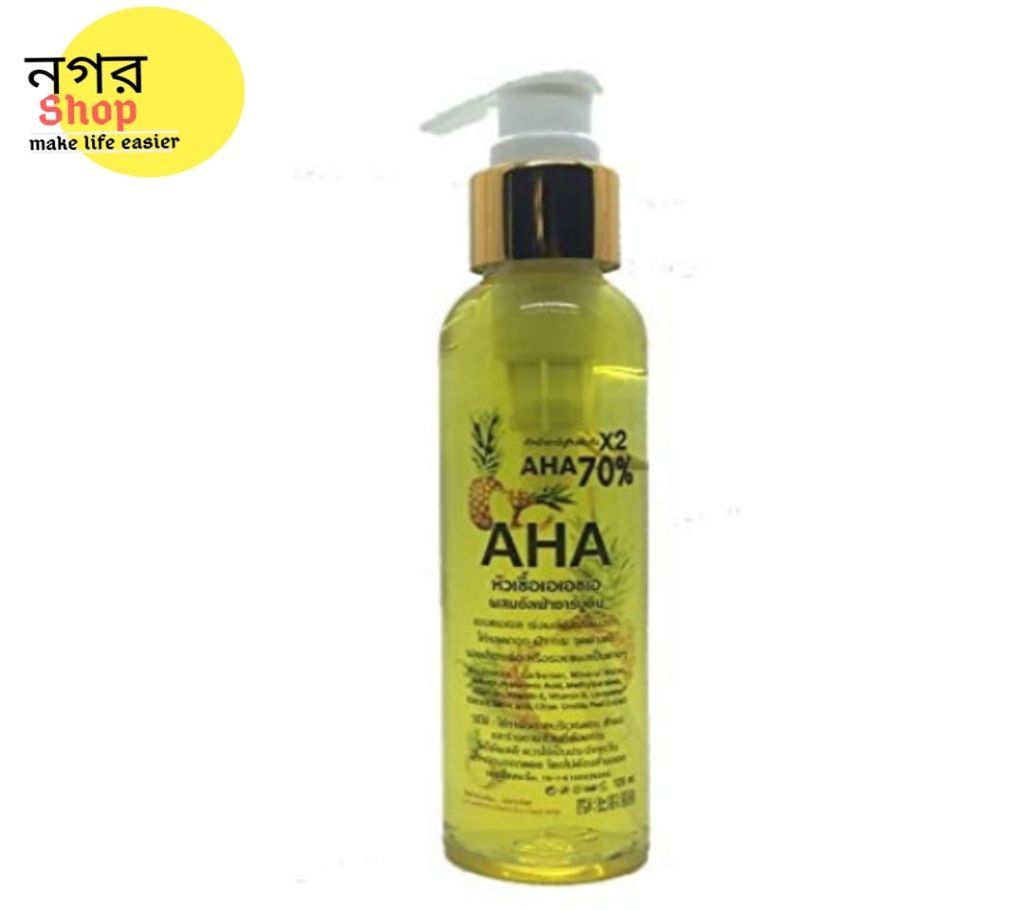 AHA 70% Serum (120g) - Thailand