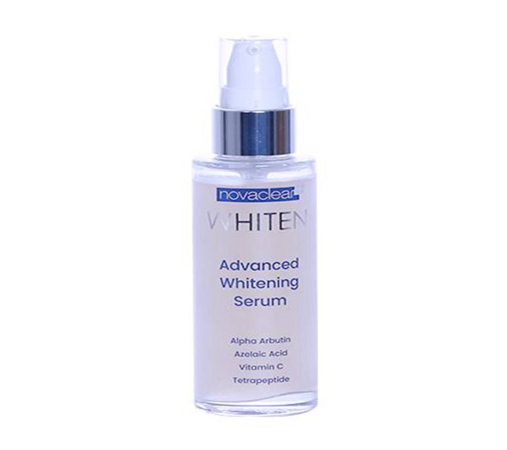 Whiten Advance Whitening Serum-50ml-Poland 