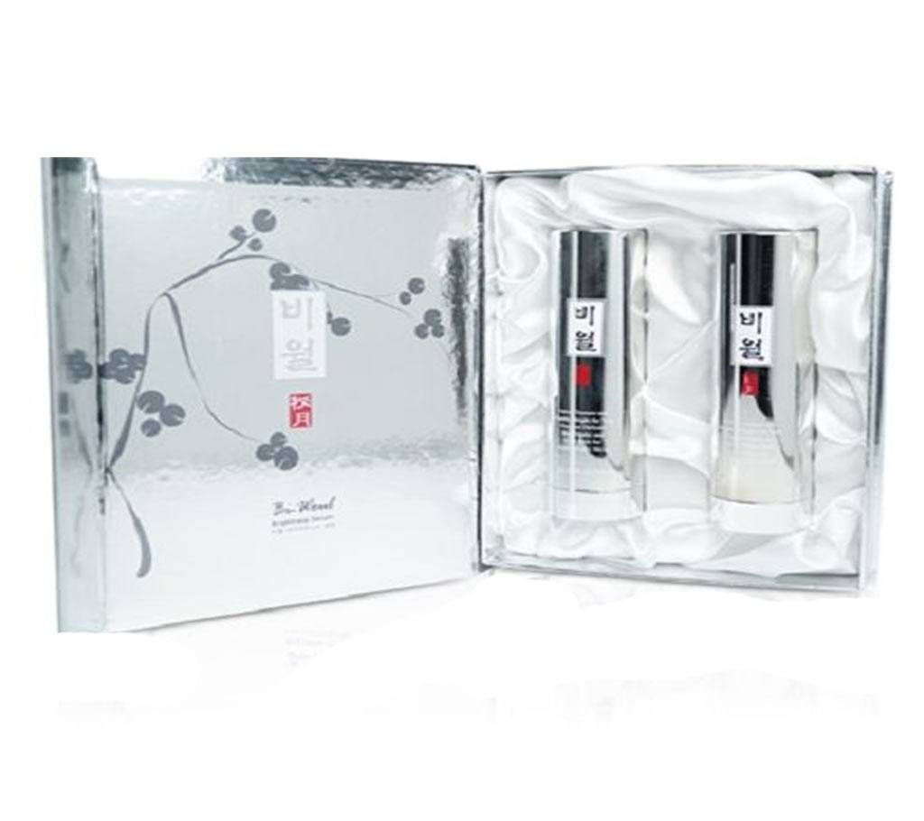 BRIGHTNESS SERUM (Volume: 25ml)- BRIGHTNESS SKIN  TREATMENT-25ml- Korea