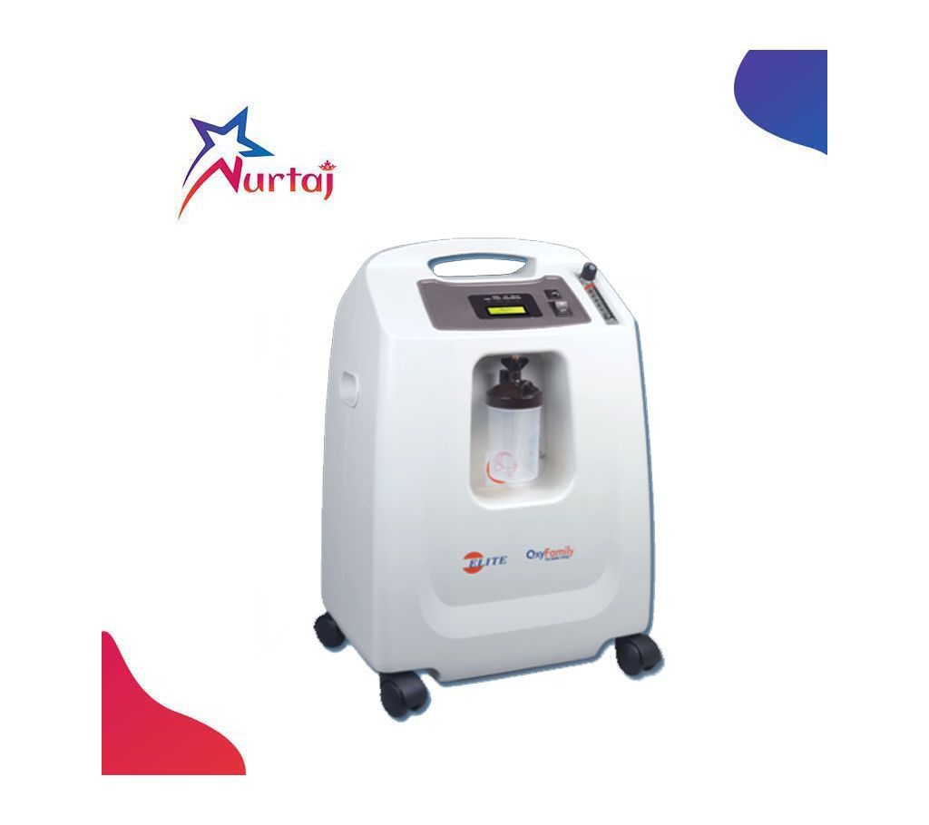 Oxygen Concentrator