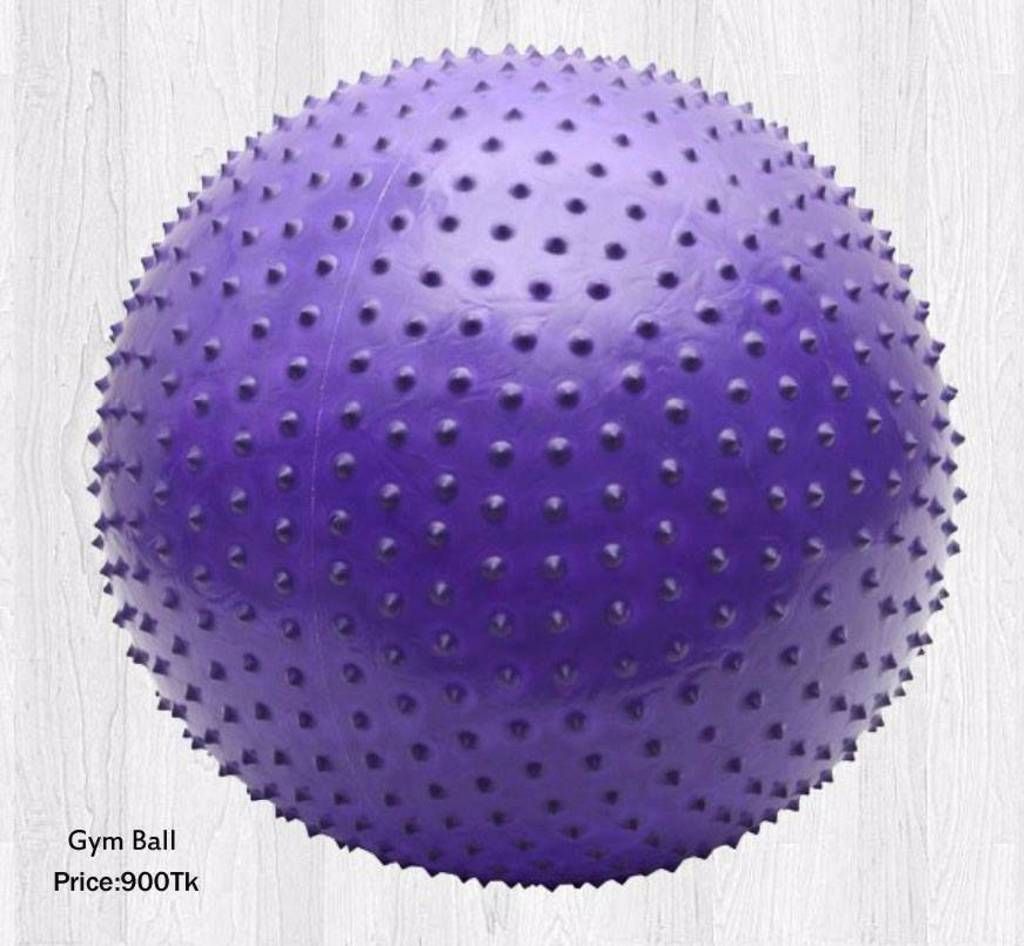 Gym Ball