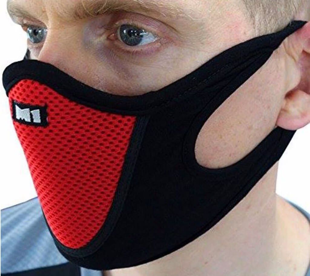  Winter Mask