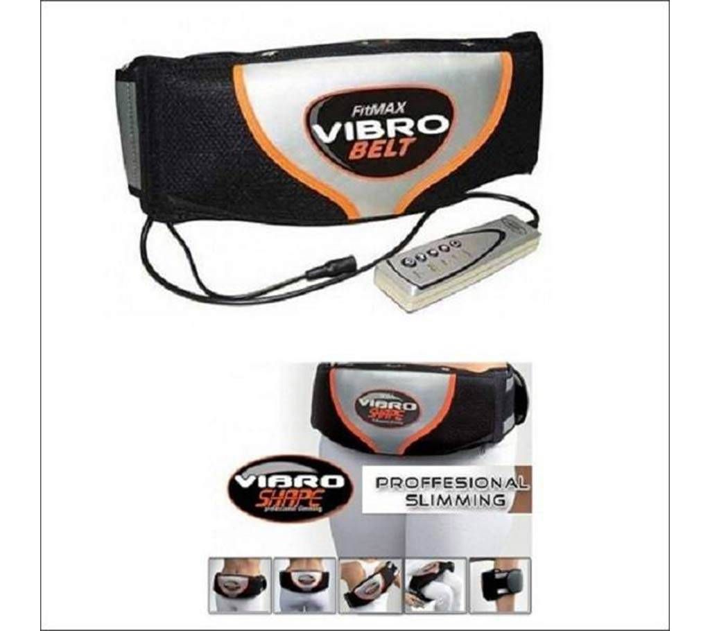 Vibro Shape High-performance slimming belt