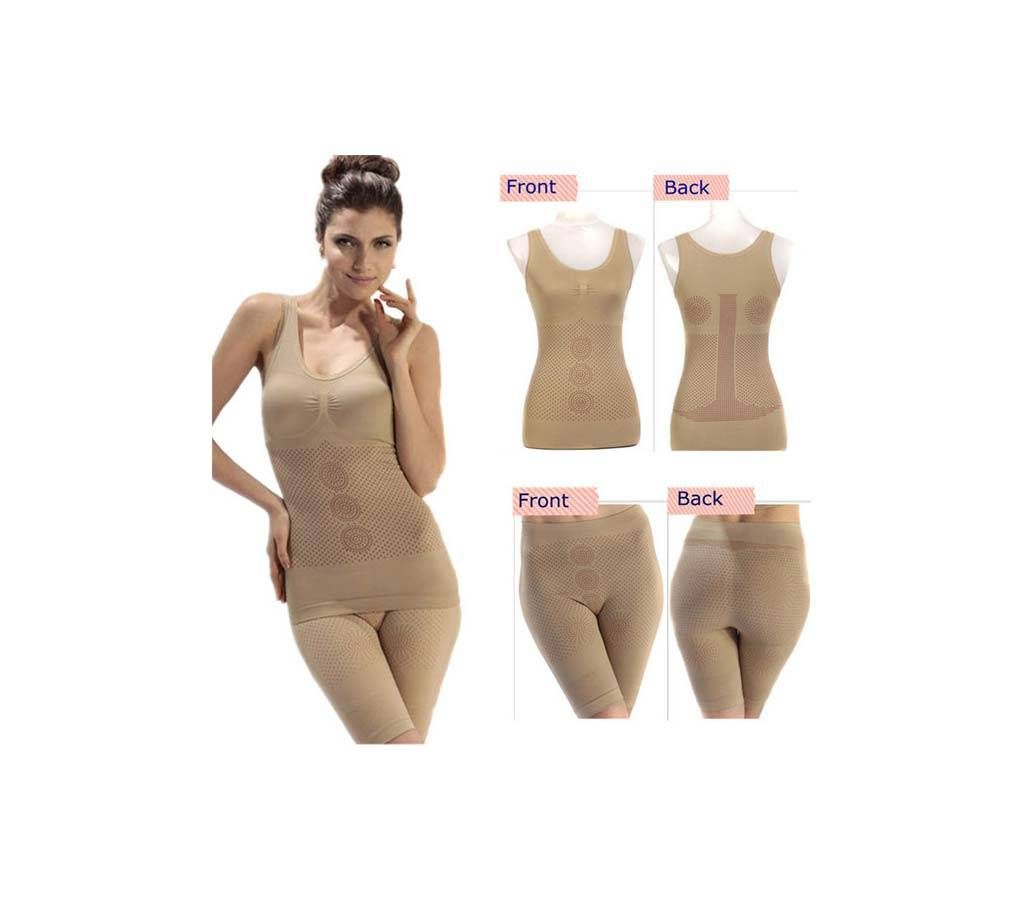 MONALISA SHAPER 3 IN 1 SET