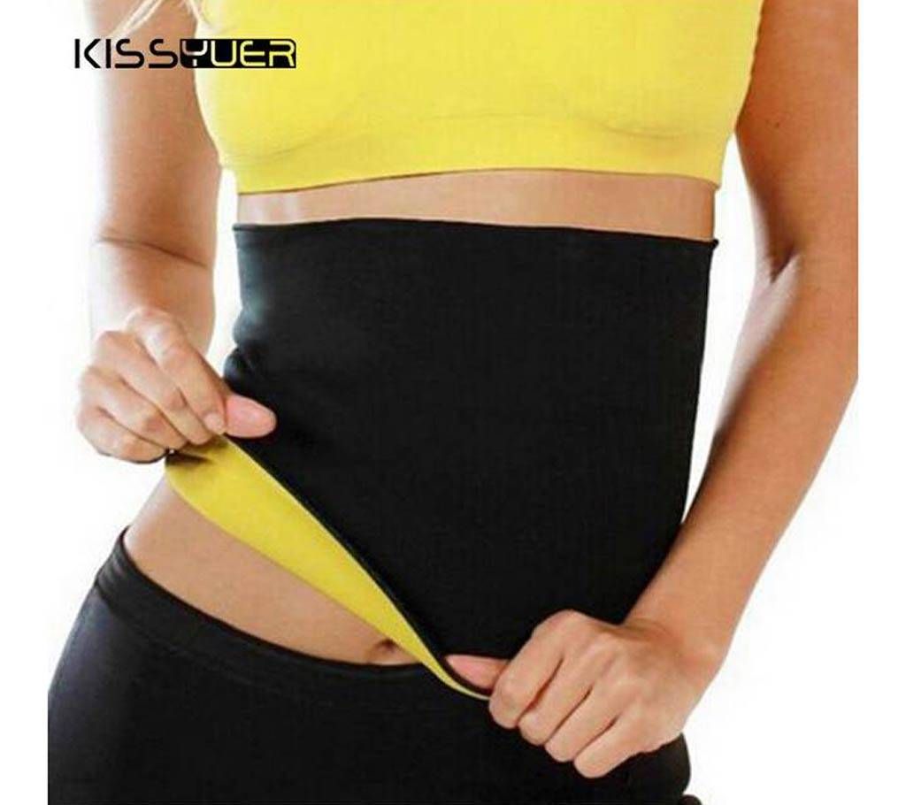 Aselnn Hot Neoprene Slimming Waist shapers Belt