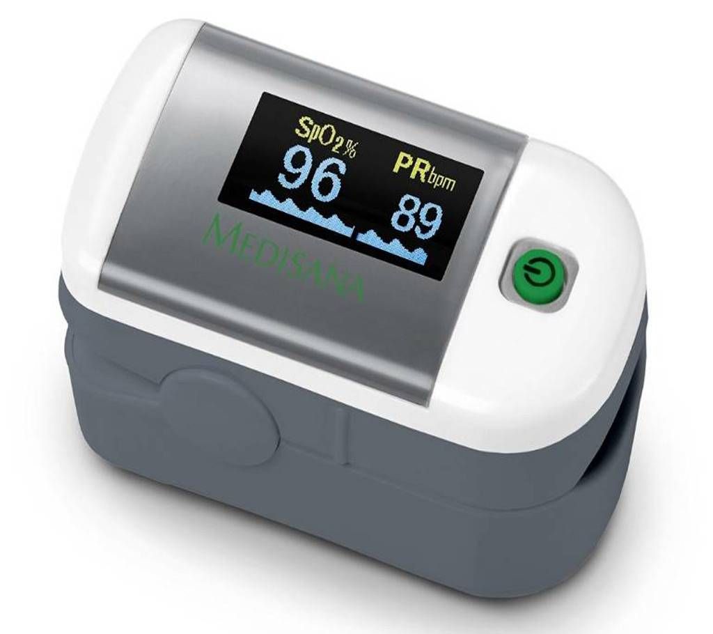 Medisana Fingertip Pulse Oximeter