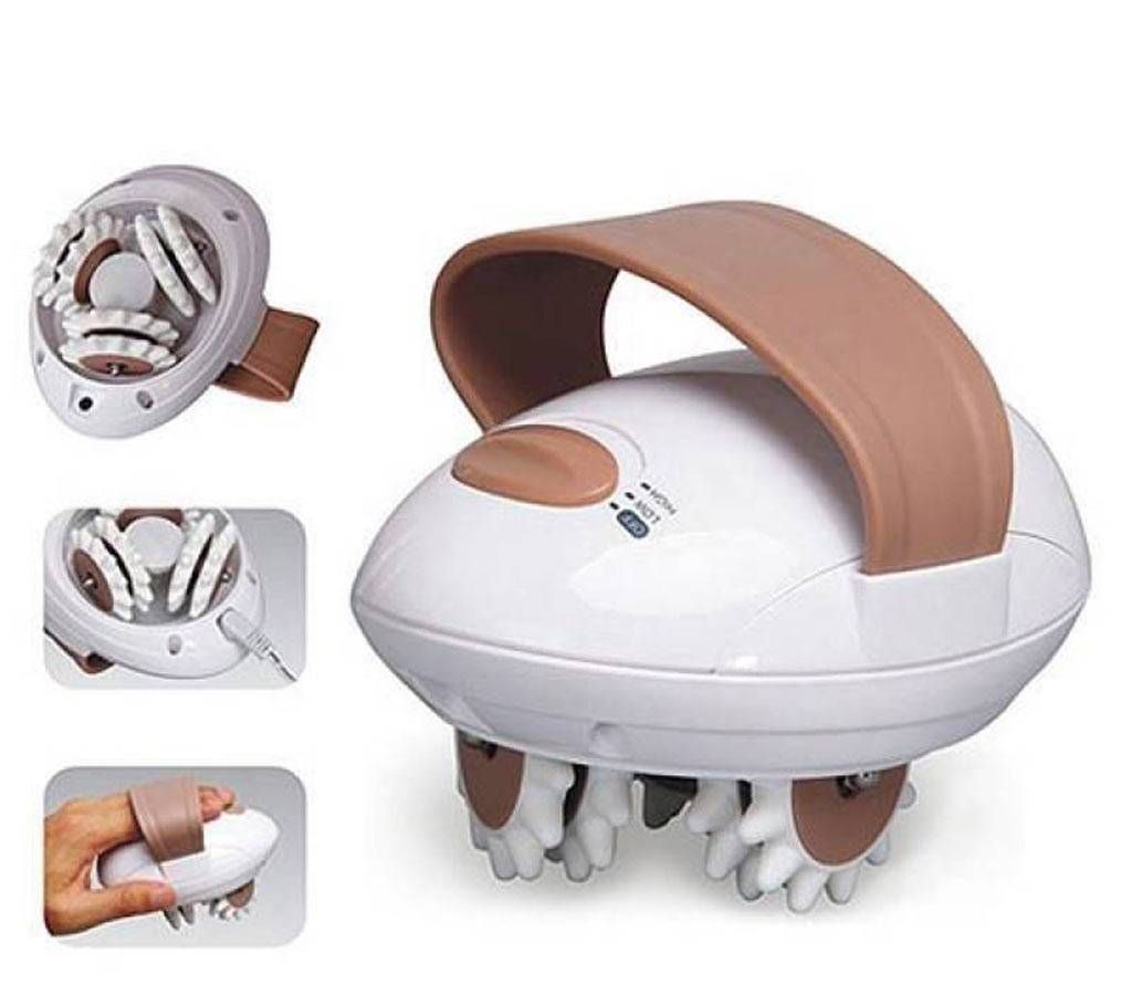 Body sliming Masseger