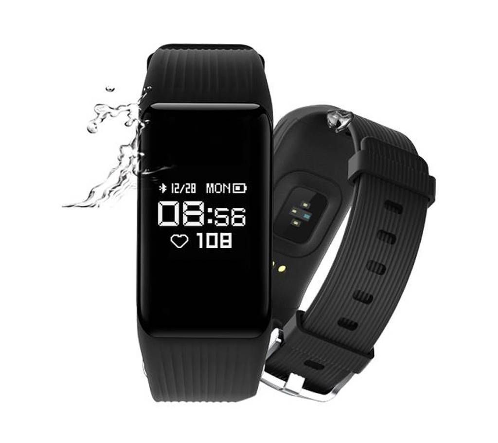 MGCOOL Band 3 Smart Band 