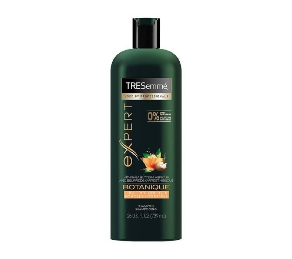 TRESemmé Botanique Nourish & Replenish Shampoo