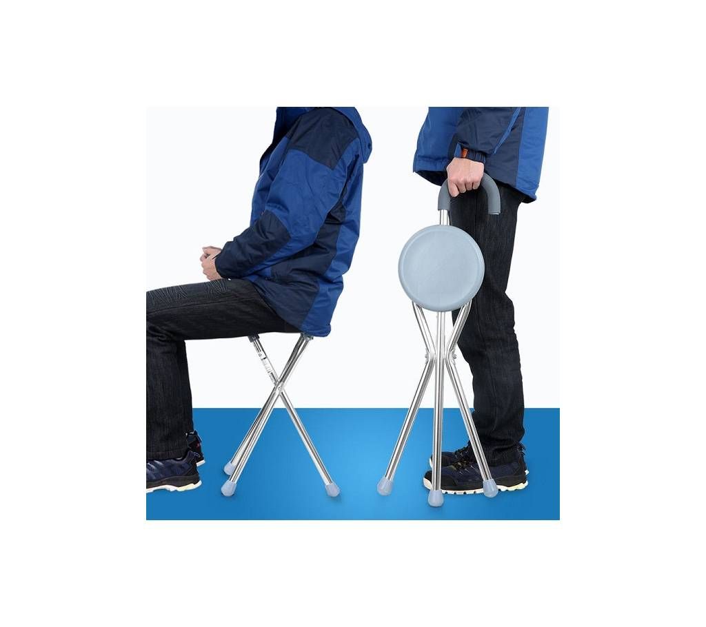 Walking Stick Chair