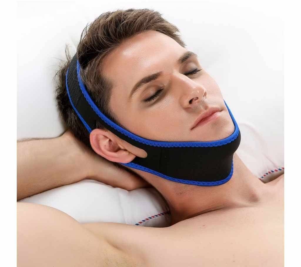 Z Band Anti Snoring Strap